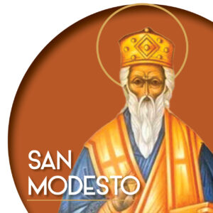 san modesto