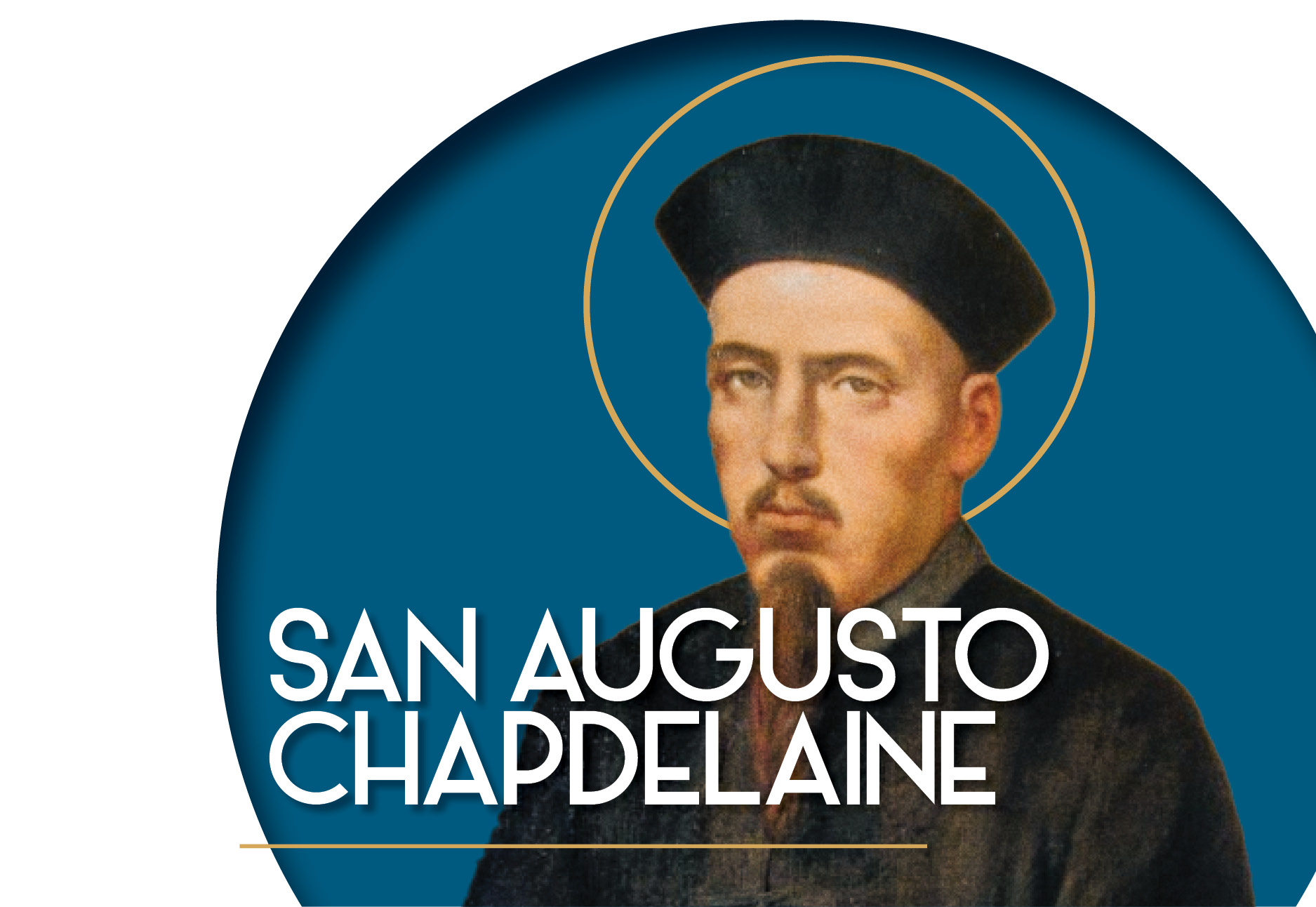 san Augusto Chapdelaine