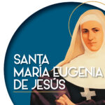 Santa María Eugenia de Jesús