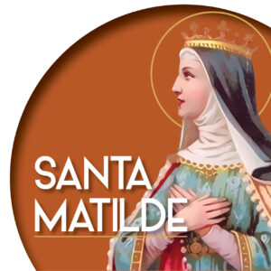 santa Matilde