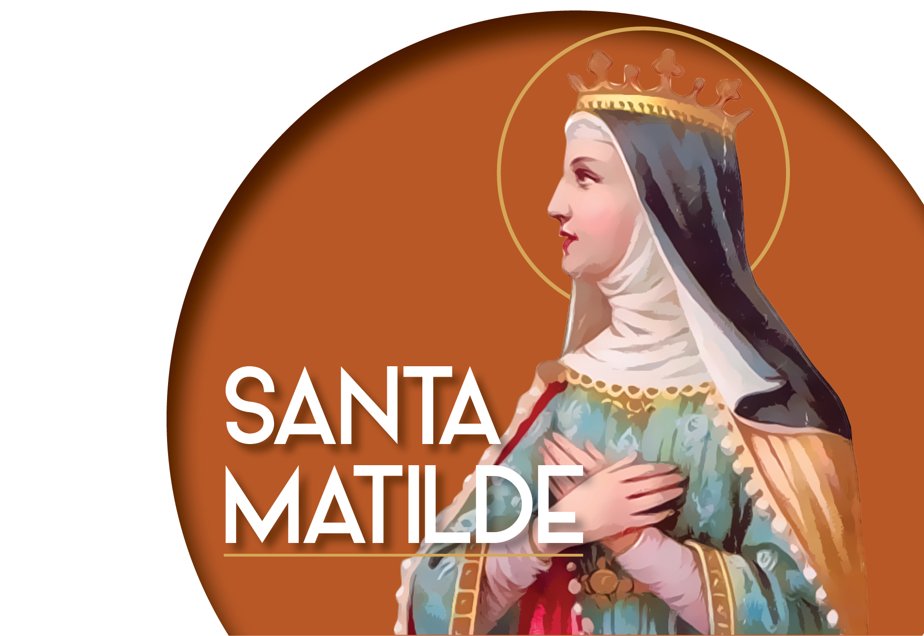 santa Matilde