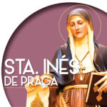 Santa Inés de Praga