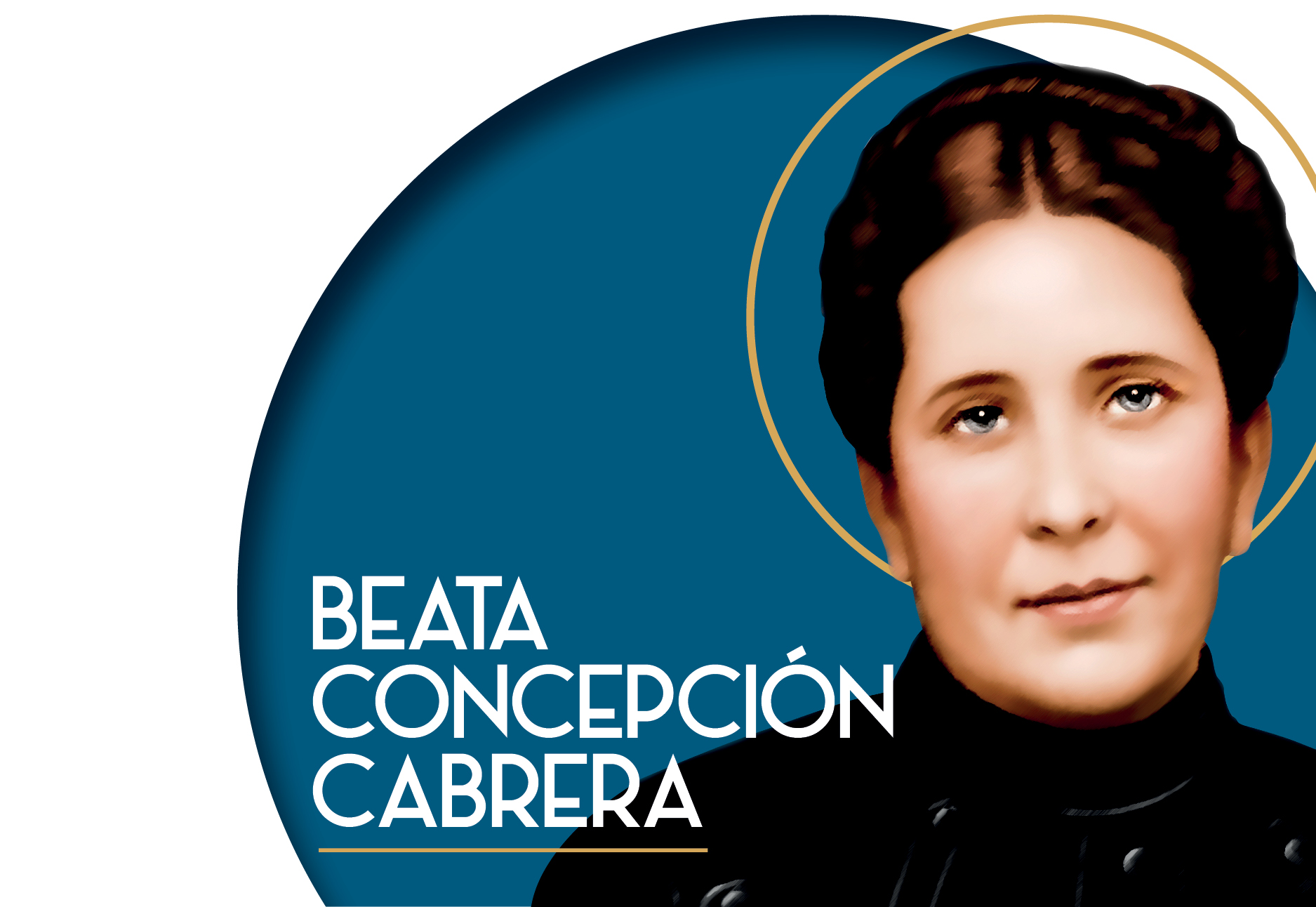 MARZO 3 Beata Concepción Cabrera