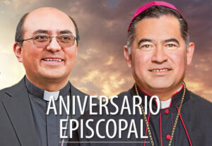 4to aniversario episcopal obispos de México