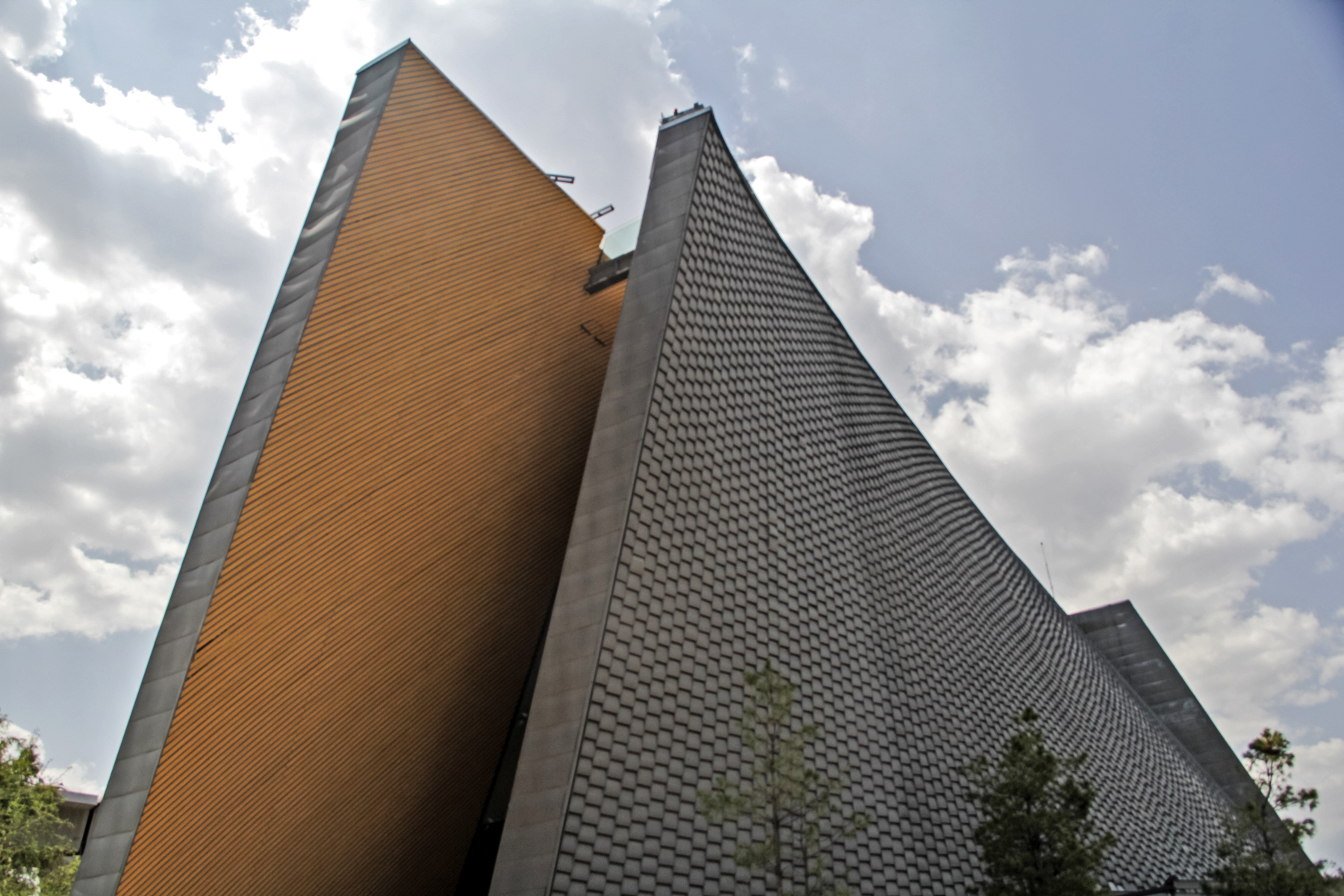 Iglesia San José María Escrivá, Santa Fe