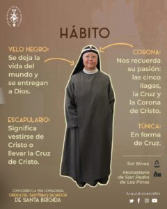 Orden del santísimo salvador de santa brigida