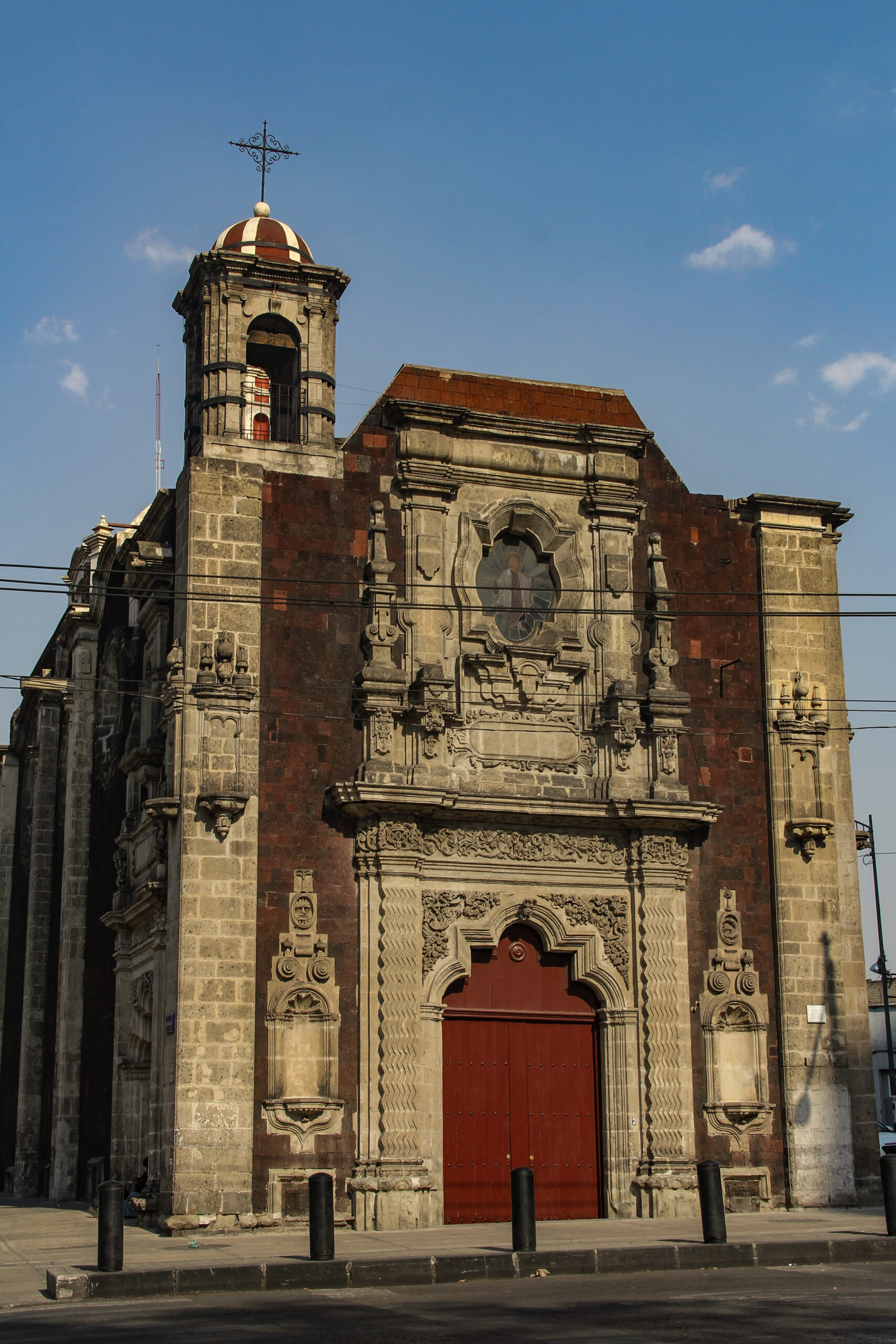 Iglesia de La Inmaculada