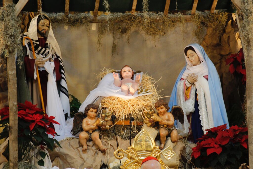 ¡Alégrense: toda la tierra ha visto al Salvador! Cardenal Carlos Aguiar Retes