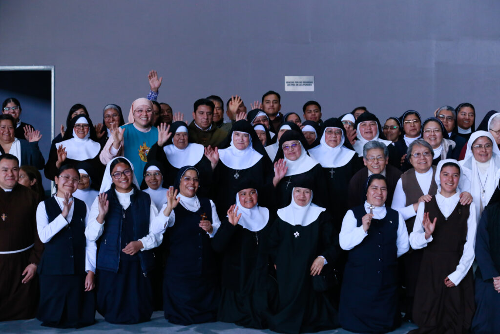 ¿Quiénes son los que escuchan la palabra de Dios? Cardenal Carlos Aguiar Retes