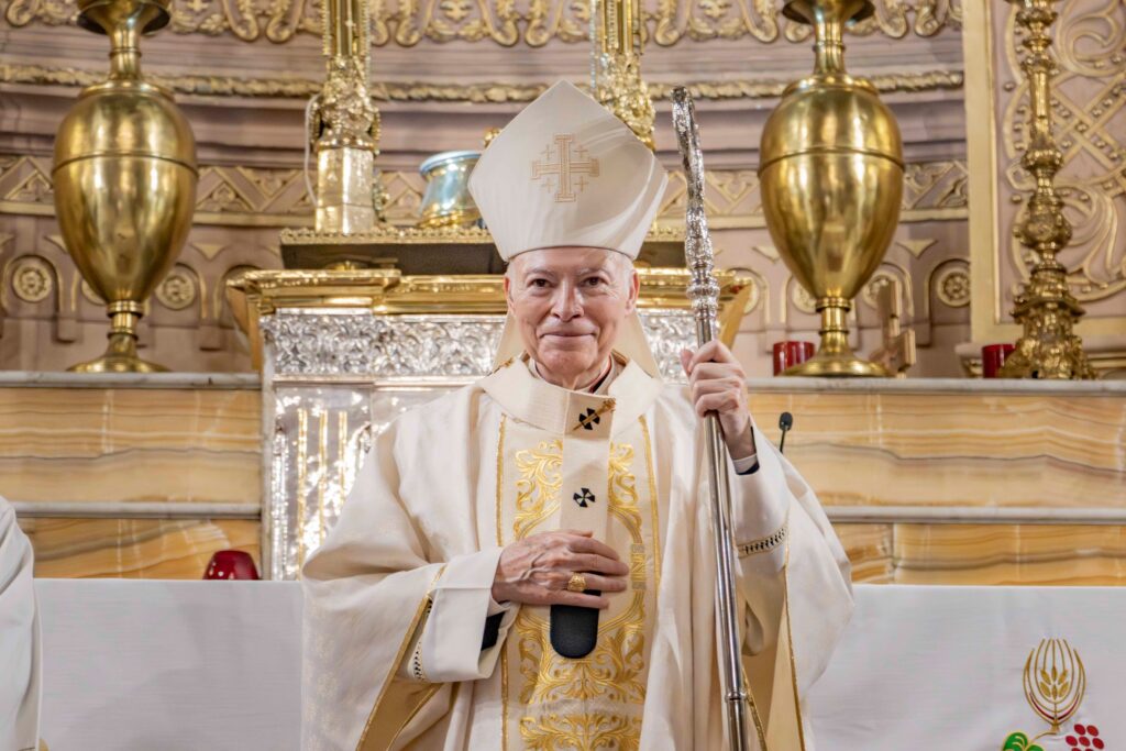 ¿Qué aprendimos del Papa Francisco? Cardenal Carlos Aguiar Retes