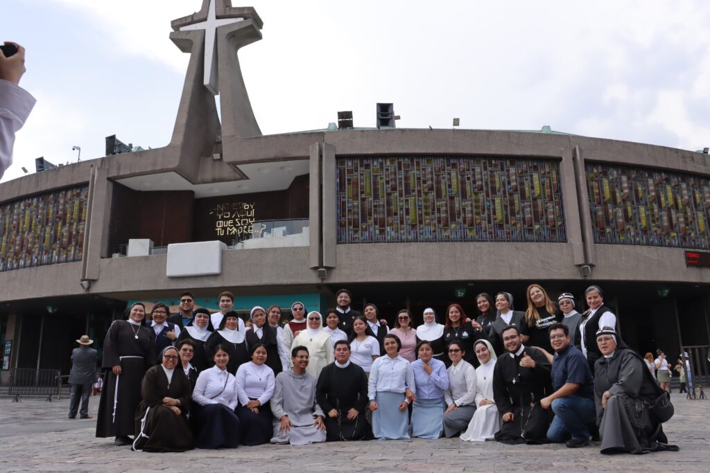 Somos las ovejas del Señor. Domingo del Buen Pastor 2026.